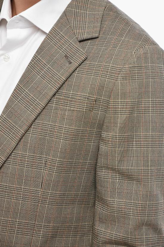  올세인츠 수트 자켓 MAFFRETT M022QA STONE TAUPE Beige - ALLSAINTS
