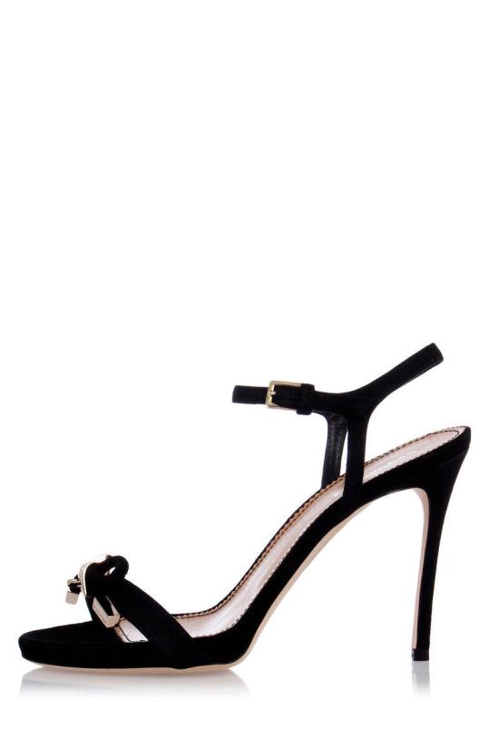  디스퀘어드2 샌들 s83C512 SJP102 2124 Black - DSQUARED2