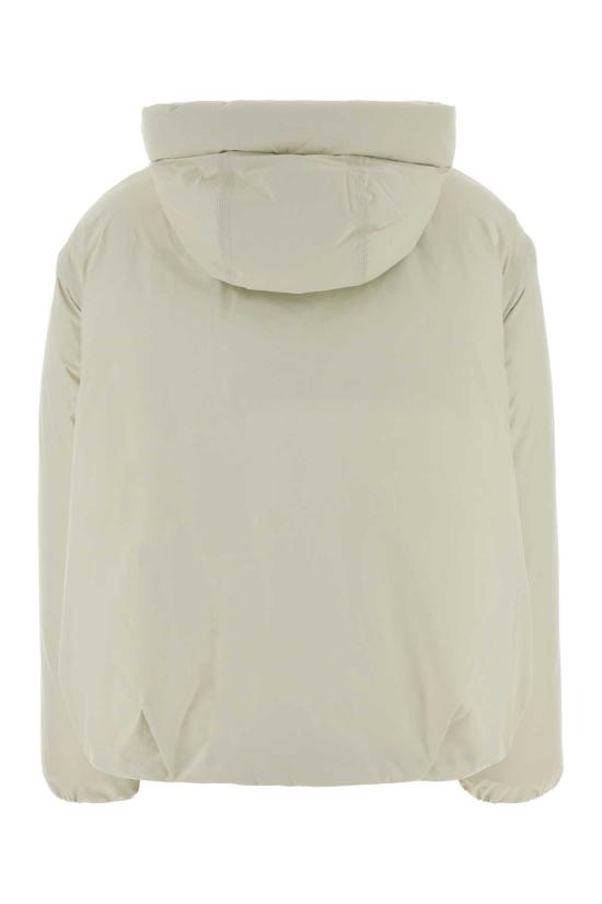 25FW 에르노 2레이어 고어텍스 LAMINAR 후드 재킷 PI00388DL11128 1115 White - HERNO