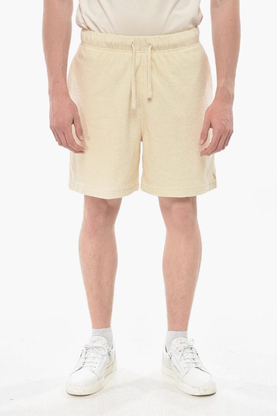 버버리 숏팬츠 8081239 Beige