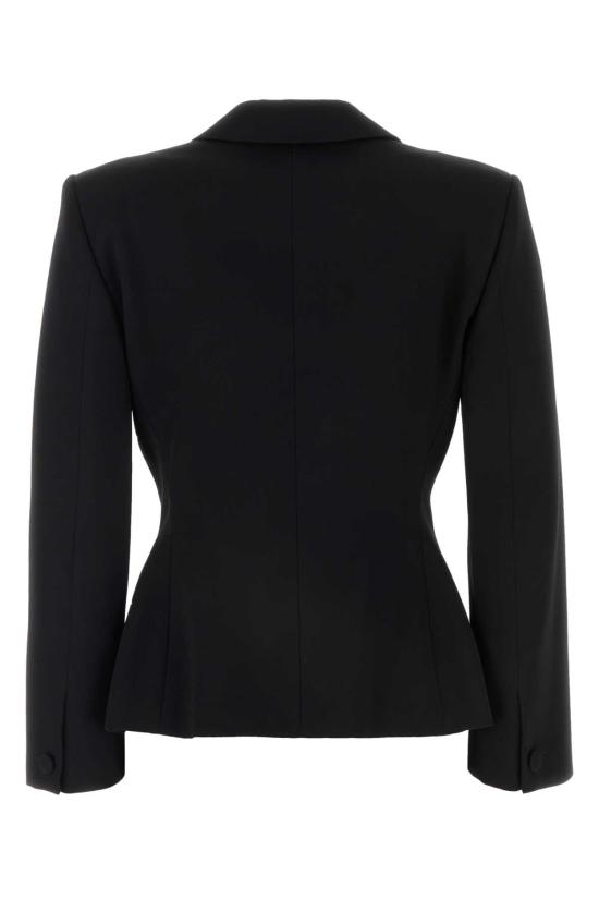  지방시 수트 자켓 BW30JM15CT 001 Black - GIVENCHY