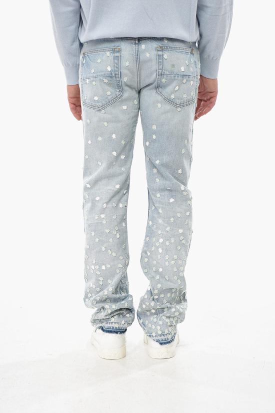  아미리 데님 팬츠 AMDNGH1012 426 Blue - AMIRI