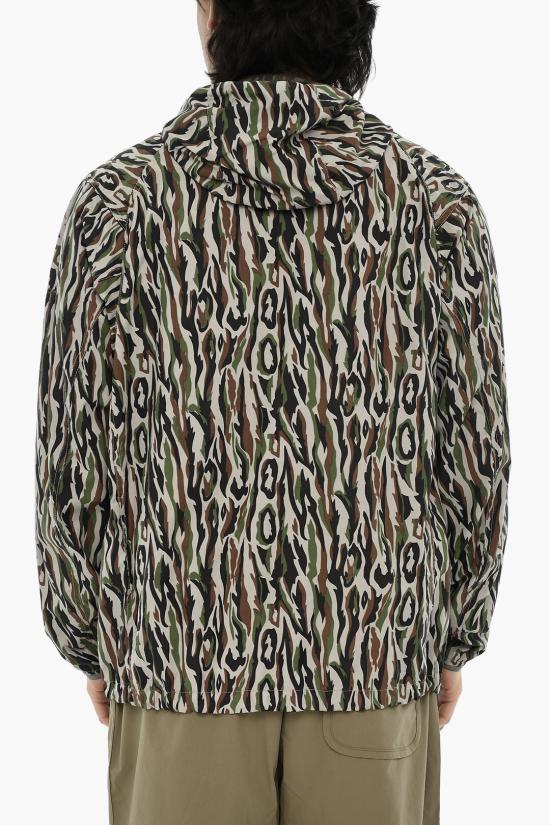  울리치 자켓 CFWJOU0095MRUT3053 SH Multicolor - WOOLRICH