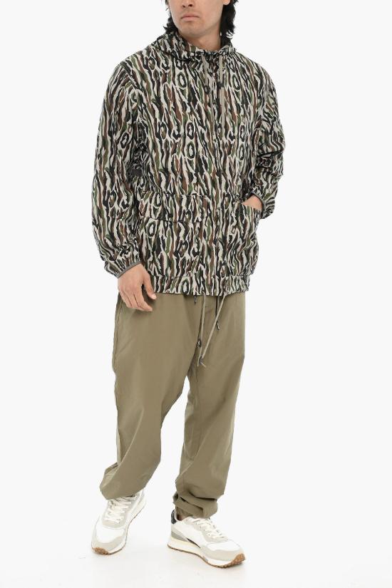  울리치 자켓 CFWJOU0095MRUT3053 SH Multicolor - WOOLRICH