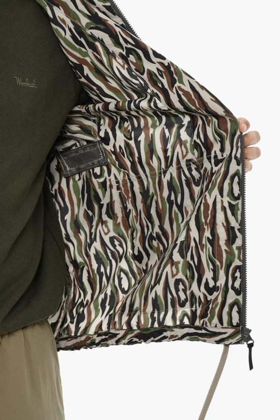 울리치 자켓 CFWJOU0095MRUT3053 SH Multicolor - WOOLRICH