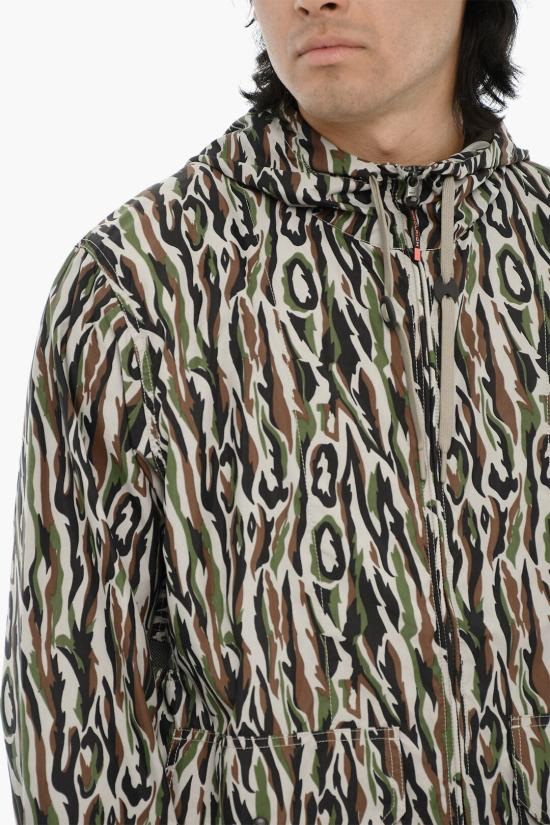  울리치 자켓 CFWJOU0095MRUT3053 SH Multicolor - WOOLRICH
