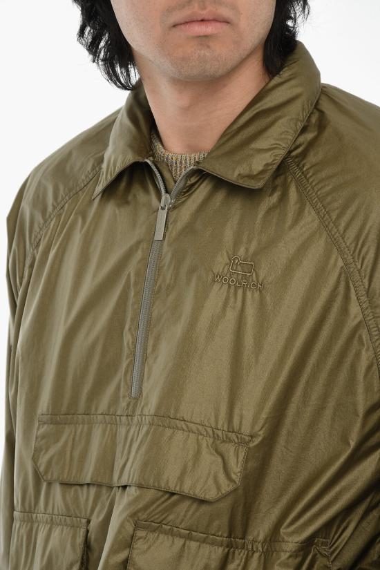  울리치 자켓 CFWJOU0087MRUT3061 OL Green - WOOLRICH