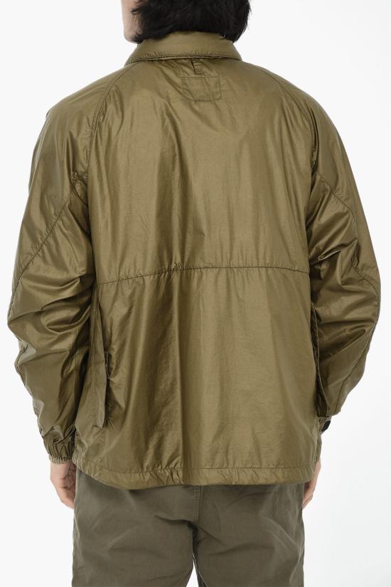  울리치 자켓 CFWJOU0087MRUT3061 OL Green - WOOLRICH
