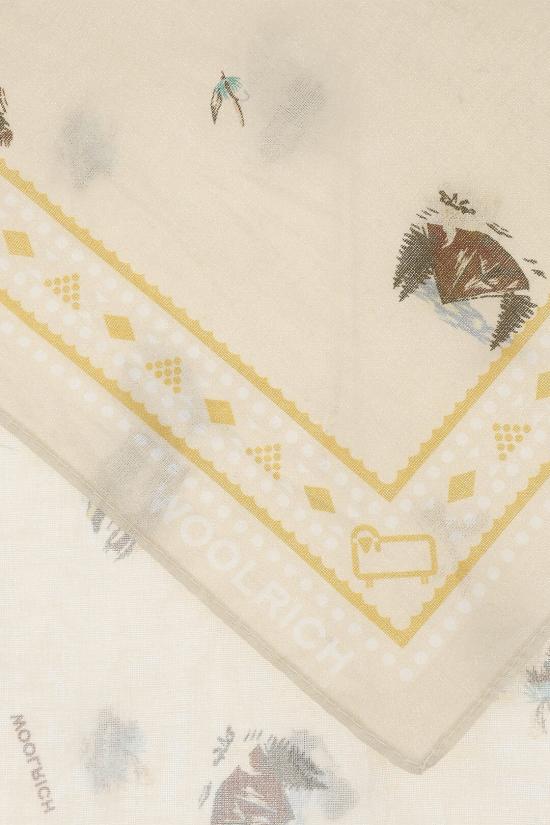  울리치 머플러/스카프 CFWJAC0043MRUT3607 BE Beige - WOOLRICH