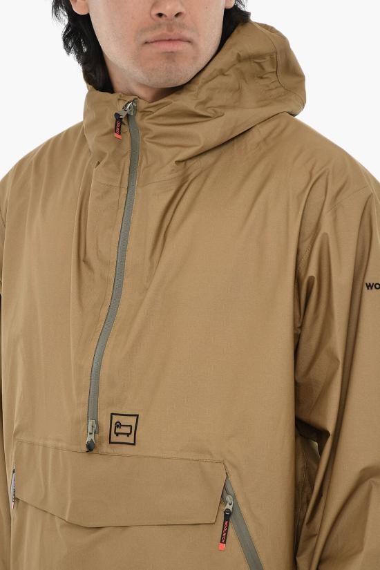  울리치 자켓 CFWJOU0046MRUT2445 KK Beige - WOOLRICH