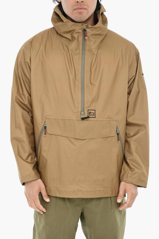  울리치 자켓 CFWJOU0046MRUT2445 KK Beige