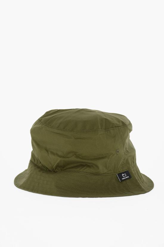 울리치 버킷햇 CFWJAC0026MRUT3055 GR Green