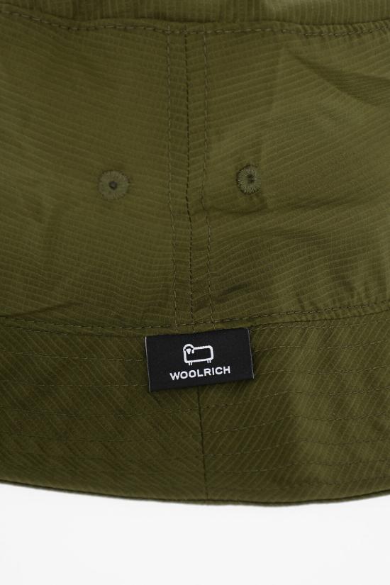  울리치 버킷햇 CFWJAC0026MRUT3055 GR Green - WOOLRICH