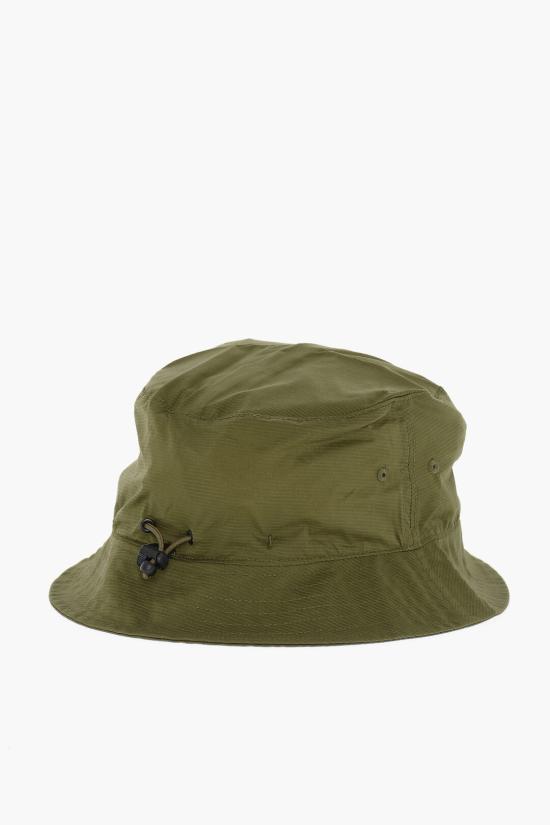  울리치 버킷햇 CFWJAC0026MRUT3055 GR Green - WOOLRICH