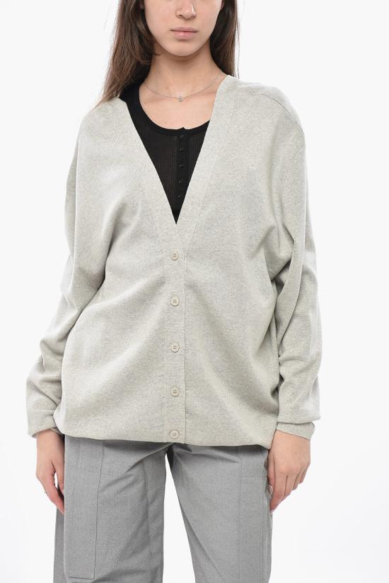  사 수 파이 가디건 S25720 0950 Gray