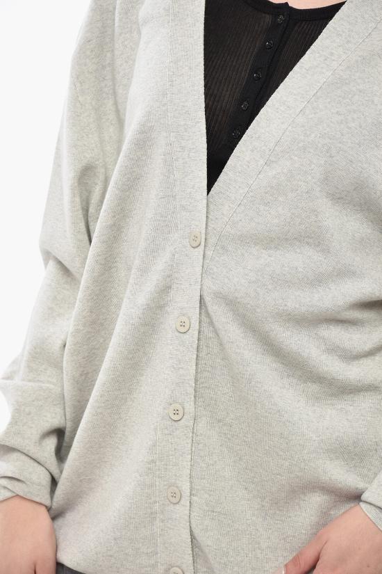  사 수 파이 가디건 S25720 0950 Gray - SA SU PHI