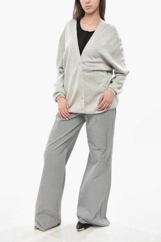  사 수 파이 가디건 S25720 0950 Gray - SA SU PHI