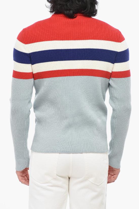  구찌 터틀넥 571515 XKAOJ 6057 Multicolor - GUCCI