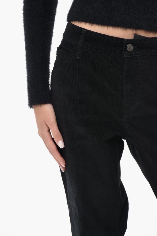  디스퀘어드2 스트레이트 팬츠 S72LB0161S40737900 Black - DSQUARED2