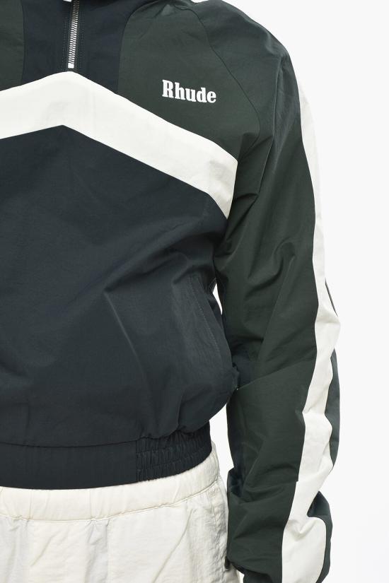  루드 자켓 RHPF24JA01864 2320 Green - RHUDE