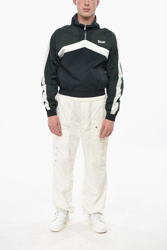  루드 자켓 RHPF24JA01864 2320 Green - RHUDE