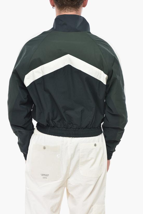  루드 자켓 RHPF24JA01864 2320 Green - RHUDE