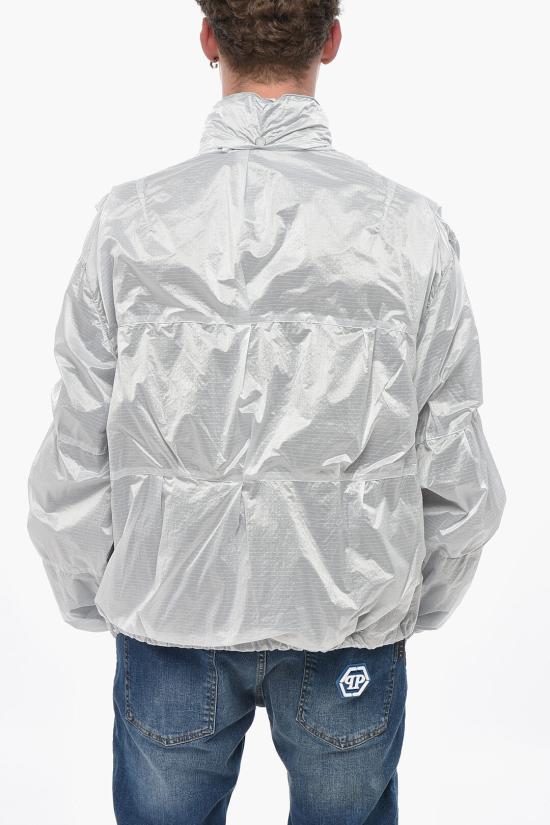  아워레가시 자켓 M2251EVC VAPORCREAM Gray - OUR LEGACY