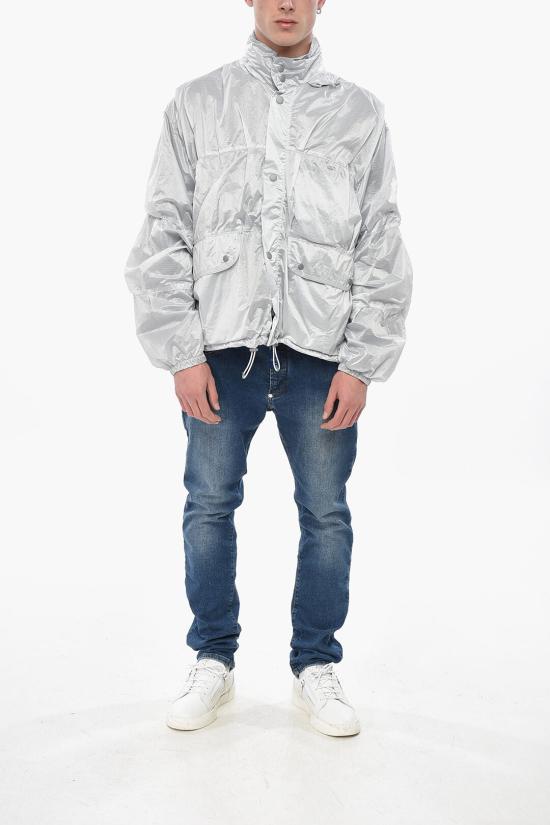  아워레가시 자켓 M2251EVC VAPORCREAM Gray - OUR LEGACY