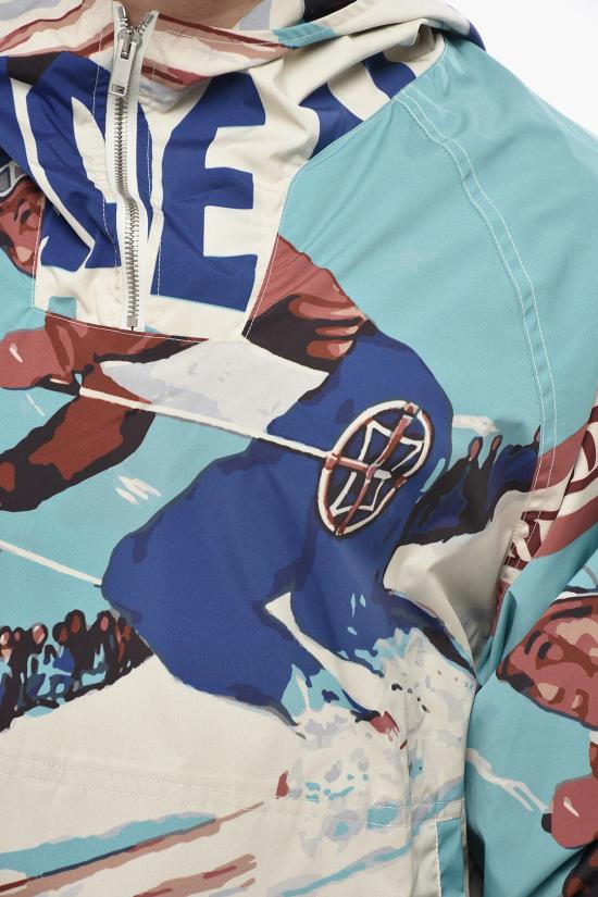  루드 자켓 RHPF24JA01016 0108 Multicolor - RHUDE