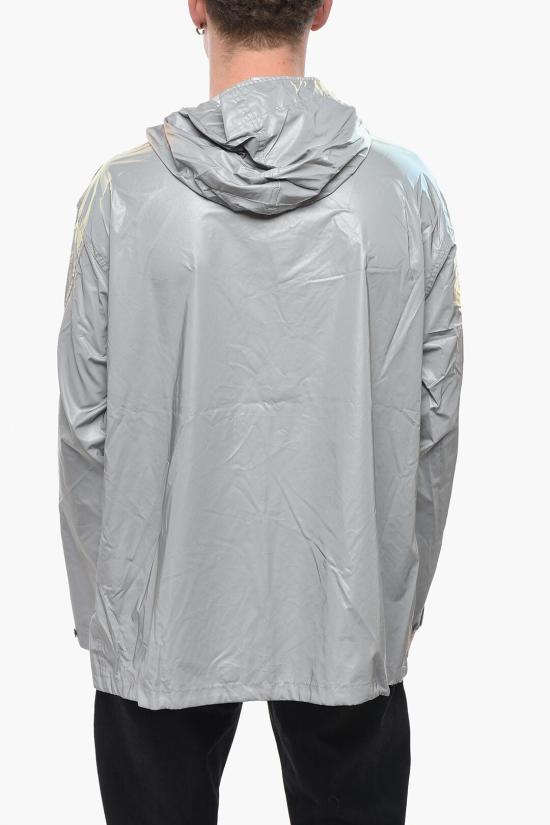  엔지니어드가먼츠 자켓 24F1A010LZ001 Gray - ENGINEERED GARMENTS