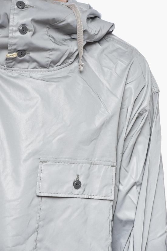  엔지니어드가먼츠 자켓 24F1A010LZ001 Gray - ENGINEERED GARMENTS
