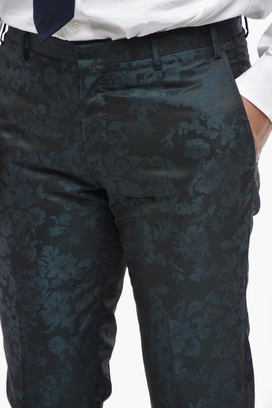  꼬르넬리아니 수트 세트 857Z24 0167139 003 Green - CORNELIANI