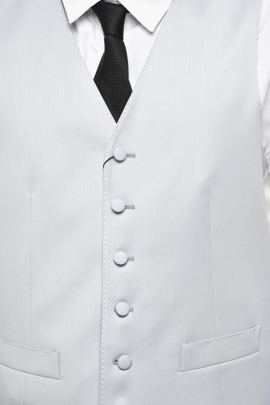  꼬르넬리아니 수트 자켓 90C832 2818238 026 Gray - CORNELIANI