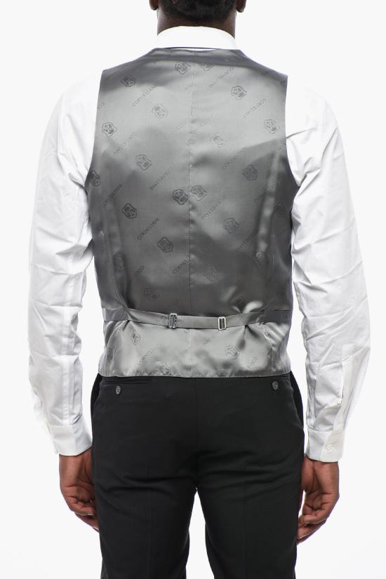  꼬르넬리아니 수트 자켓 85C080 0117182 050 Gray - CORNELIANI