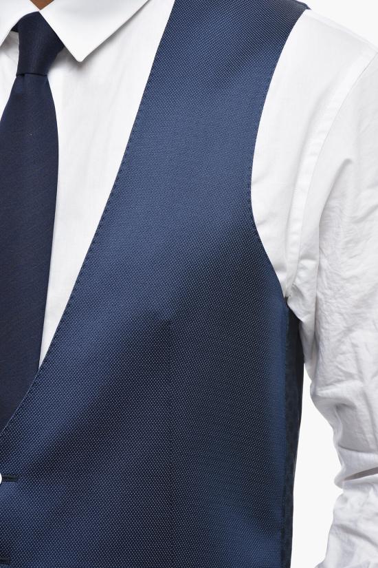  꼬르넬리아니 수트 자켓 79C093 7117199 006 Blue - CORNELIANI