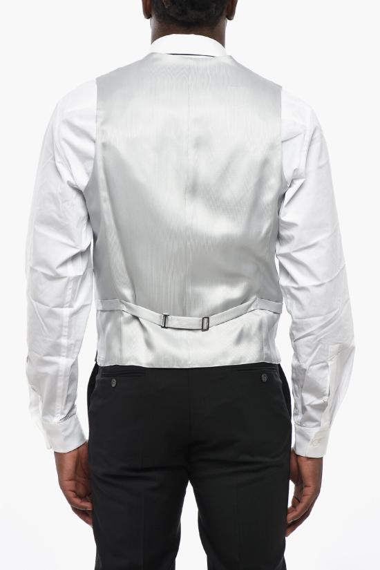  꼬르넬리아니 수트 자켓 93CT05 9397108 026 Gray - CORNELIANI