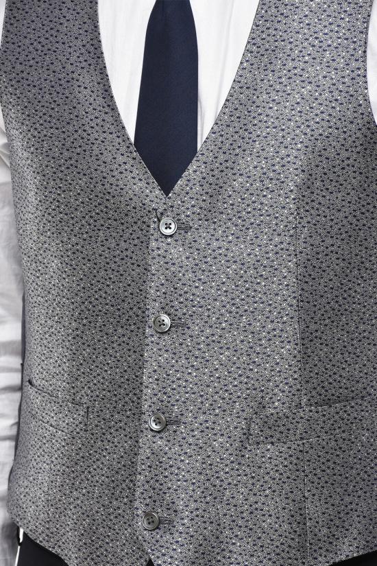  꼬르넬리아니 수트 자켓 85C061 0117193 001 Blue - CORNELIANI