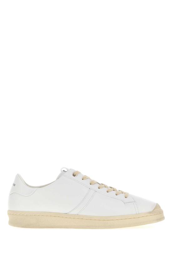 26FW 질샌더 스니커즈 J33WS0055P7823 102 White