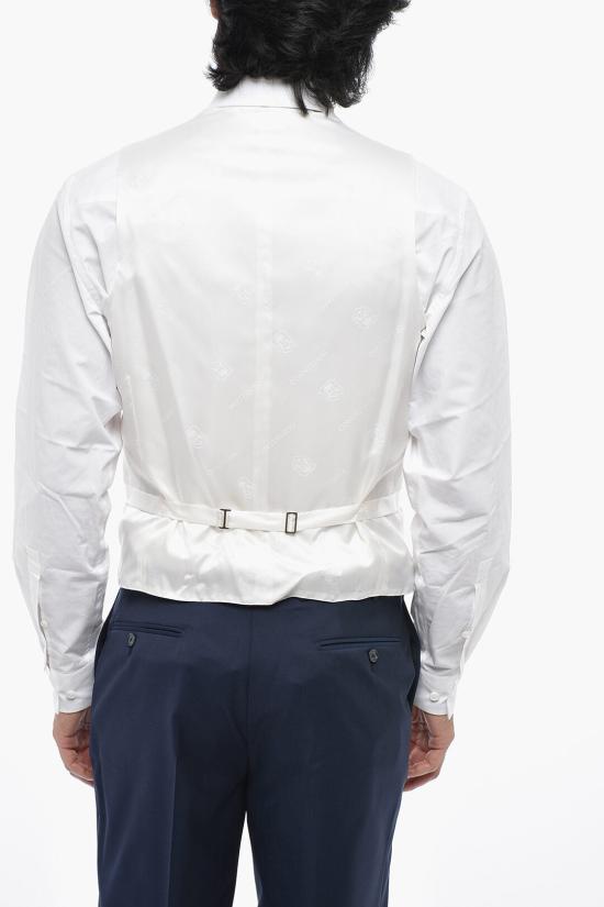  꼬르넬리아니 수트 자켓 89C061 2117180 004 Blue - CORNELIANI