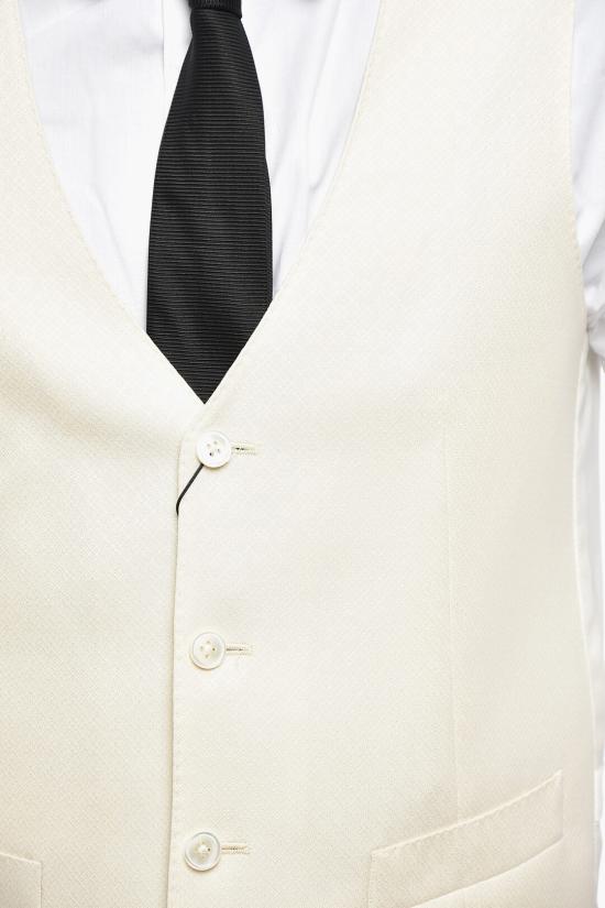  꼬르넬리아니 수트 자켓 85C061 0117105 074 White - CORNELIANI