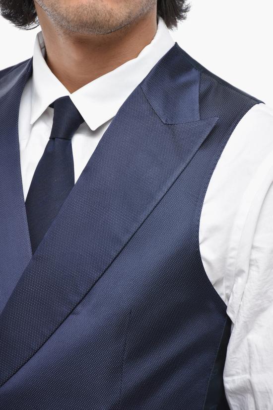  꼬르넬리아니 수트 자켓 89C097 2117169 001 Blue - CORNELIANI
