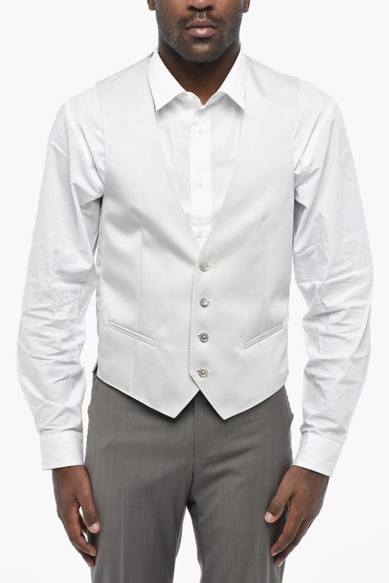  꼬르넬리아니 수트 자켓 83CZ35 9167100 016 Gray