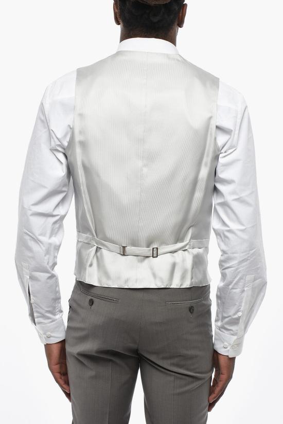  꼬르넬리아니 수트 자켓 83CZ35 9167100 016 Gray - CORNELIANI