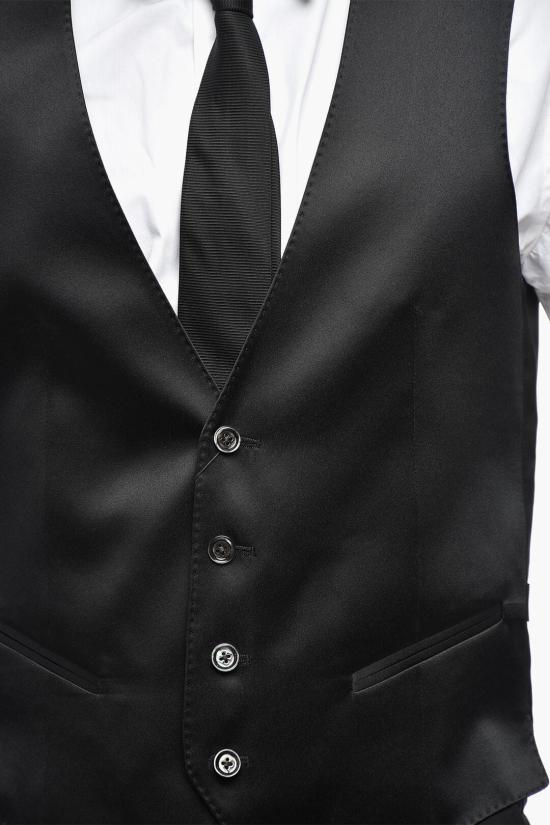  꼬르넬리아니 수트 자켓 87CZ35 1168398 020 Black - CORNELIANI