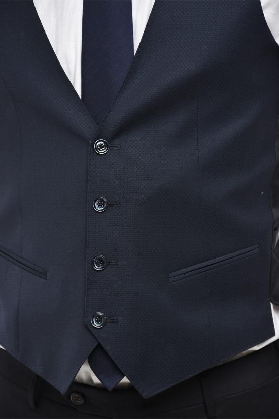  꼬르넬리아니 수트 자켓 83CZ35 9167397 001 Blue - CORNELIANI