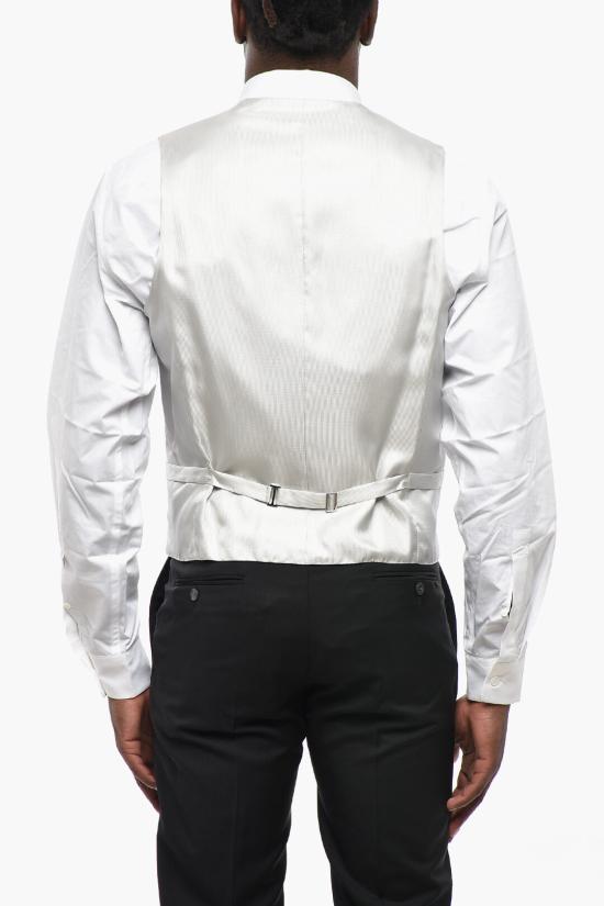  꼬르넬리아니 수트 자켓 83CZ35 9167100 022 Gray - CORNELIANI