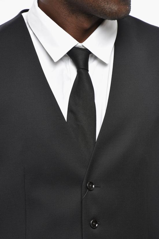  꼬르넬리아니 수트 자켓 87CZ72 1168303 021 Anthracite - CORNELIANI