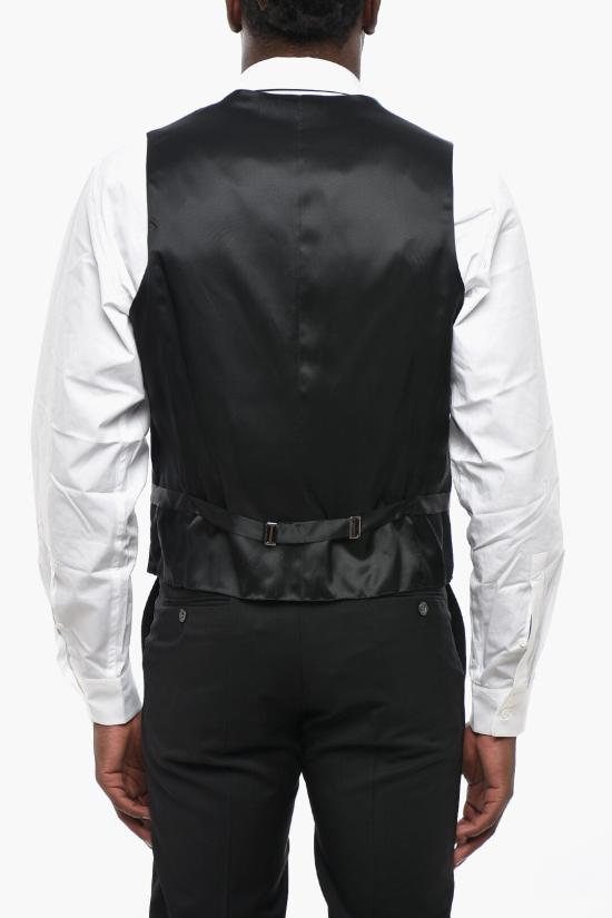  꼬르넬리아니 수트 자켓 87CZ72 1168303 021 Anthracite - CORNELIANI