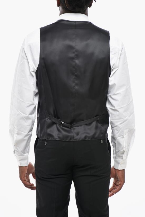  꼬르넬리아니 수트 자켓 85C261 9818060 013 Anthracite - CORNELIANI