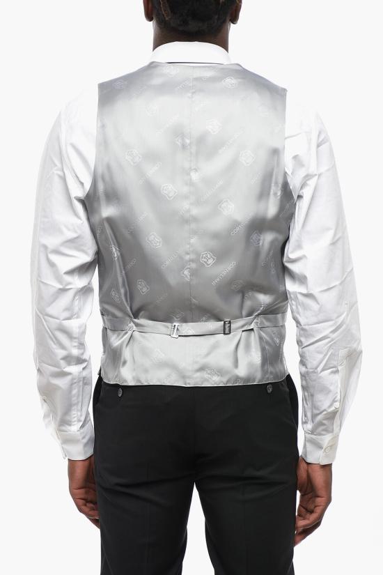  꼬르넬리아니 수트 자켓 89C086 2117180 014 Gray - CORNELIANI